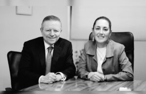 El poder presidencial