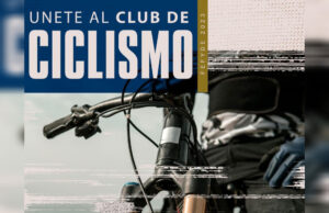 Convoca FEFyDE a formar parte de su primer Club de Ciclismo