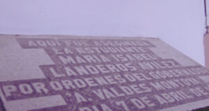 Frontera del conflicto UAS-GOBIERNO