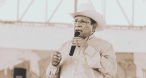 El silencio de José Jaime Montes Salas