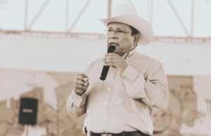 El silencio de José Jaime Montes Salas