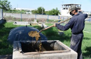 El biodigestor, una herramienta comprobada para producir gas doméstico a partir de excremento de ganado