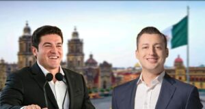 Adolescencia política