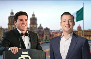 Adolescencia política