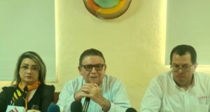 PAN y PT reprobados en transparencia; sobresalen en positivo STJES, Congreso y SESEA Sinaloa