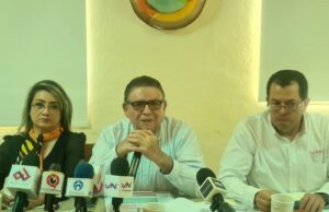 PAN y PT reprobados en transparencia; sobresalen en positivo STJES, Congreso y SESEA Sinaloa