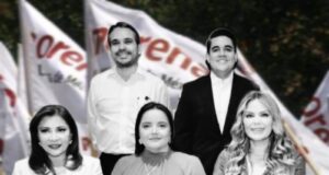 Tipos de morenistas en Sinaloa