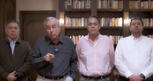 Problemas transexenales