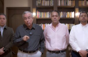 Problemas transexenales