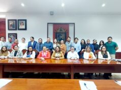 Difunde CEAIP ventajas de ejercer un ‘Gobierno Abierto’ con síndicas y síndicos procuradores