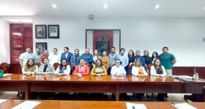 Difunde CEAIP ventajas de ejercer un ‘Gobierno Abierto’ con síndicas y síndicos procuradores