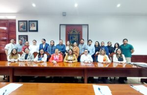 Difunde CEAIP ventajas de ejercer un ‘Gobierno Abierto’ con síndicas y síndicos procuradores