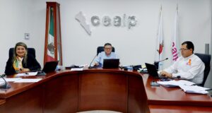 Resuelve CEAIP 71 asuntos de acceso a la información pública