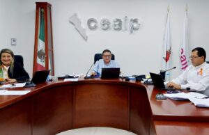 Resuelve CEAIP 71 asuntos de acceso a la información pública