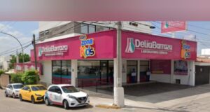 Aprecio por el tiempo, la confianza y disposición… tres cosas que valoro de Delia Barraza