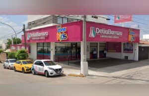 Aprecio por el tiempo, la confianza y disposición… tres cosas que valoro de Delia Barraza