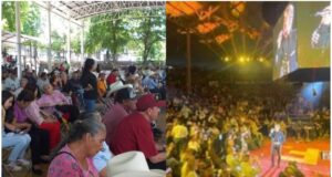 Contrastes sociales en Sinaloa