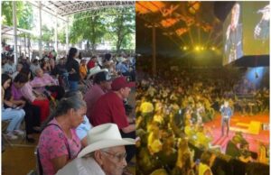 Contrastes sociales en Sinaloa