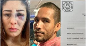 Una sociedad violenta