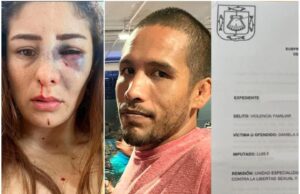 Una sociedad violenta