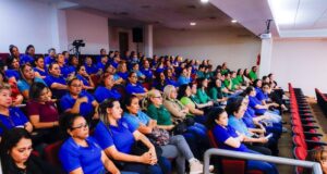 Promueve DIF Sinaloa el programa “Autismo en Familia”