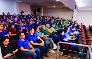 Promueve DIF Sinaloa el programa “Autismo en Familia”