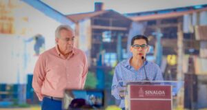 Con un incremento de 7.89%, Rocha Moya desglosa su propuesta de presupuesto 2024, enfocado en aspectos sociales