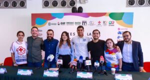 DIF Bienestar y Emplea-M con causa, anuncian actividades del mes de la inclusión