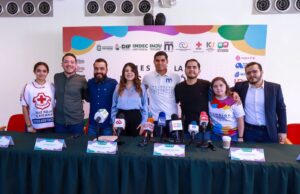DIF Bienestar y Emplea-M con causa, anuncian actividades del mes de la inclusión