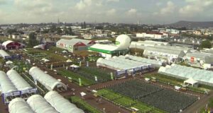 Expo Agro Sinaloa 2024