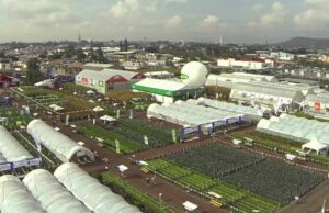 Expo Agro Sinaloa 2024