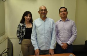 Investigador del Instituto Politécnico Nacional visita la UAS para empatar trabajos sobre el reconocimiento de patrones en cáncer de seno