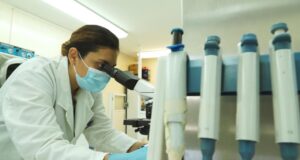 La Facultad de Medicina Veterinaria y Zootecnia de la UAS, en primer lugar de investigación de calidad en todo el país, según el Times Higher Education La Facultad de Medicina Veterinaria y Zootecnia de la UAS, en primer lugar de investigación de calidad en todo el país, según el Times Higher Education