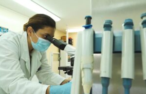 La Facultad de Medicina Veterinaria y Zootecnia de la UAS, en primer lugar de investigación de calidad en todo el país, según el Times Higher Education La Facultad de Medicina Veterinaria y Zootecnia de la UAS, en primer lugar de investigación de calidad en todo el país, según el Times Higher Education