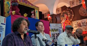 Del 18 al 26 de noviembre se realizará el XXVII Festival Internacional de Teatro de Títeres, Nortíteres 2023 Del 18 al 26 de noviembre se realizará el XXVII Festival Internacional de Teatro de Títeres, Nortíteres 2023