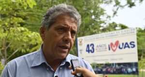 Teniendo como novedad un Laboratorio Diagnóstico, la Facultad de Medicina Veterinaria y Zootecnia formará parte de la Expo Ganadera 2023