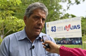 Teniendo como novedad un Laboratorio Diagnóstico, la Facultad de Medicina Veterinaria y Zootecnia formará parte de la Expo Ganadera 2023