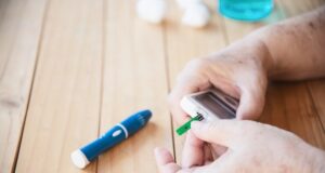 Día Mundial de la Diabetes