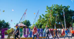 San Francisco de Tacuichamona recibe el Distintivo Pueblo Señorial