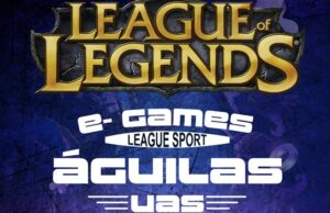 La UAS tendrá sus primeros E-Games