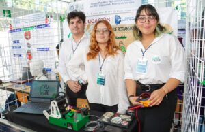 Estudiantes sinaloenses contarán con becas para participar en eventos de ciencia