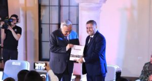 Badiraguato es ejemplo en el manejo de las finanzas públicas