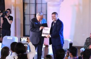 Badiraguato es ejemplo en el manejo de las finanzas públicas