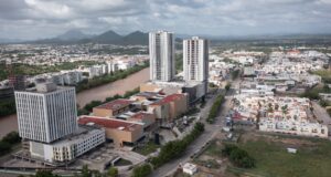 Culiacán cierra 2023 con 23 proyectos de CEPROFIES y una inversión de más de 5 mil millones de pesos