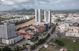 Culiacán cierra 2023 con 23 proyectos de CEPROFIES y una inversión de más de 5 mil millones de pesos