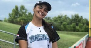 Histórico, once sinaloenses a La Liga Mexicana de Softbol