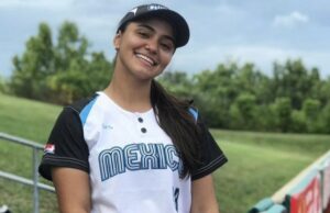 Histórico, once sinaloenses a La Liga Mexicana de Softbol