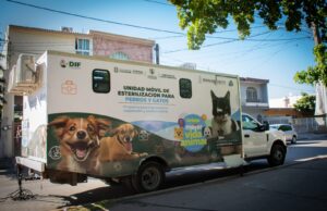 Campaña de Esterilización beneficia a mascotas del sector Lombardo Toledano