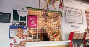 Programa ´Mujeres Emprendedoras por el Bienestar´ beneficia a 40 mujeres en Carboneras