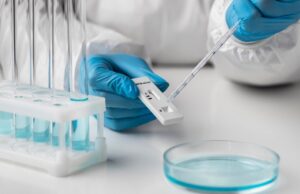 Detectan ‘Pirola’ en México, la variante más reciente de COVID